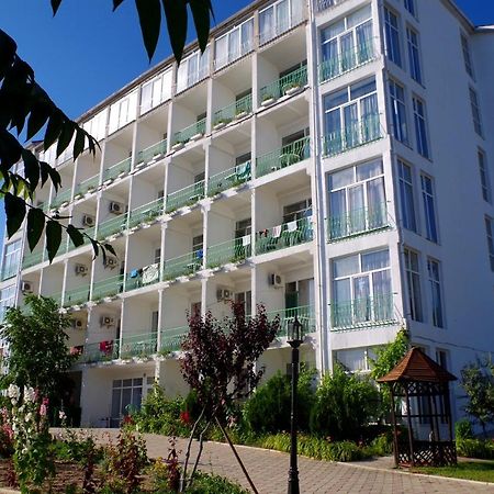 Obolon' Zatoka Exterior foto